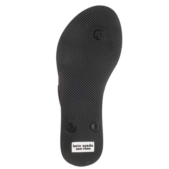 SOLD 🔴 SALE $50 🌟 Kate Spade sandals - Picture 5 of 6